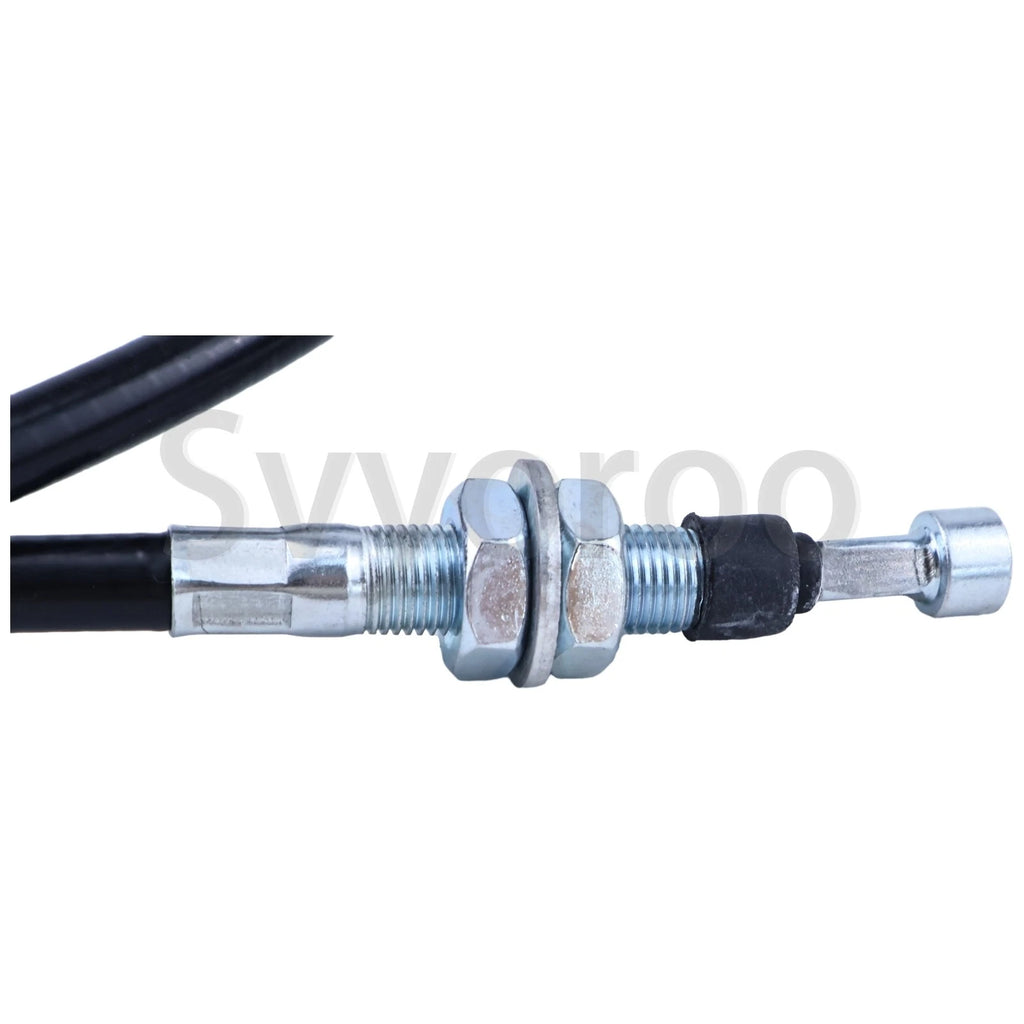 Emergency Brake Cable 20803-71031 for TCM Forklift FG/D30Z5/T6/T6N FB30-6/-7/-8