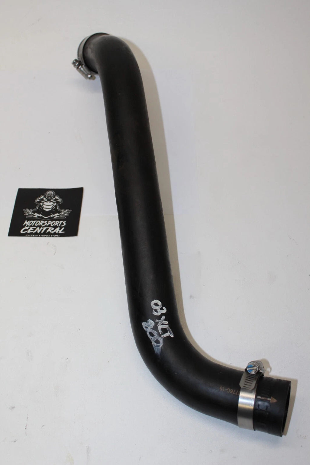 Engine Oil Fill Tube for Yamaha Waverunner XLT800 1200 700 (2003)