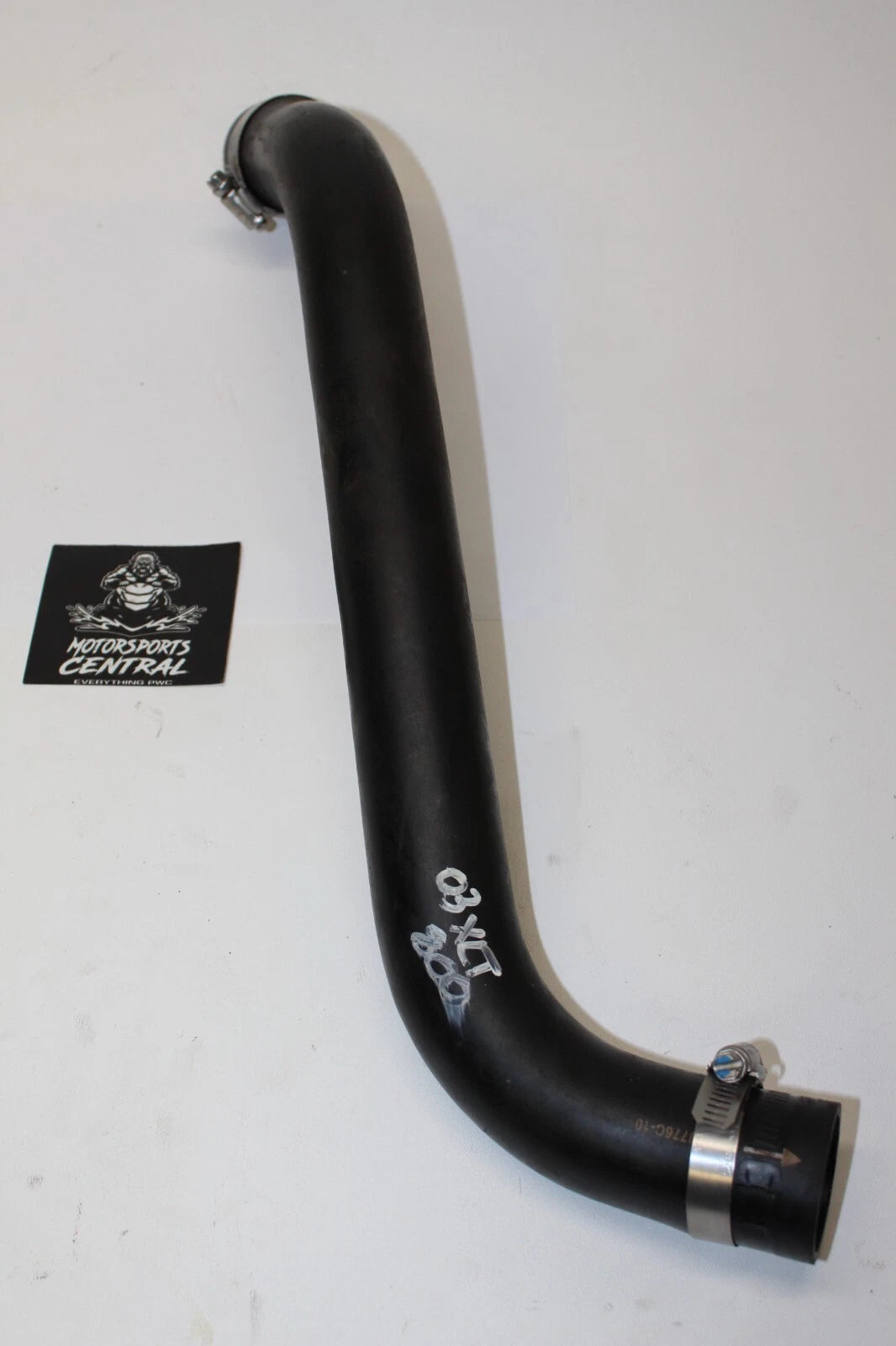 Engine Oil Fill Tube for Yamaha Waverunner XLT800 1200 700 (2003)
