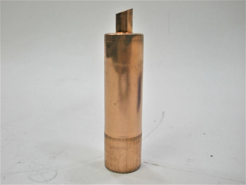 Copper Injector Sleeve Kit for Volvo Penta Marine Diesel Engine (467417)