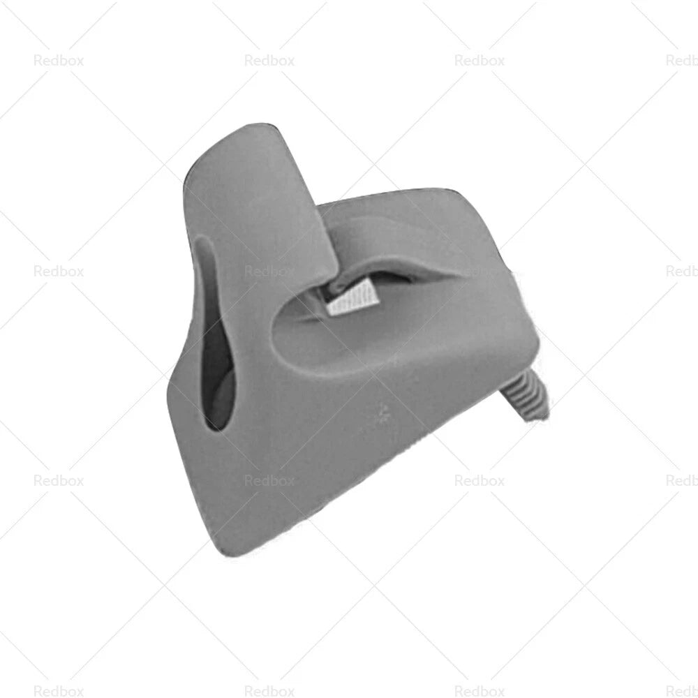 Sun Visor Clip Set for Hyundai Getz Sonata (2002–2024) Grey