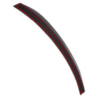 Carbon Fiber Rear Trunk Wing Spoiler for KIA Stinger (2018–2023)
