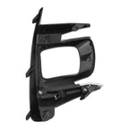 Chrome Fog Light Bezel for Toyota Sienna SE (2018–2020)