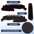 Dash Cover for Honda N-BOX Custom JF3/JF4 (2017–2020) Polyester