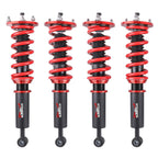 Coilovers 24 Level Damper Adjustable for Lexus LS430 (2001–2006) UCF30