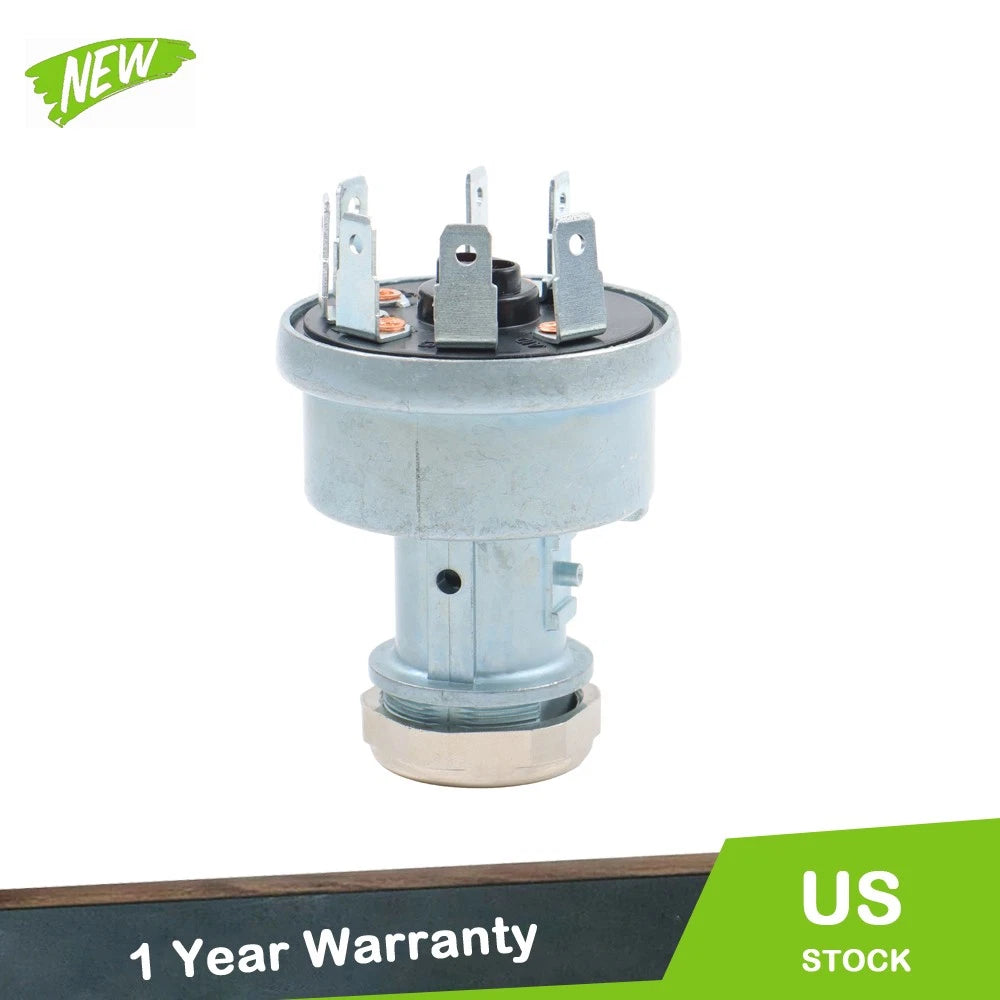 Ignition Switch for Volvo VNL Trucks (2010–2021)