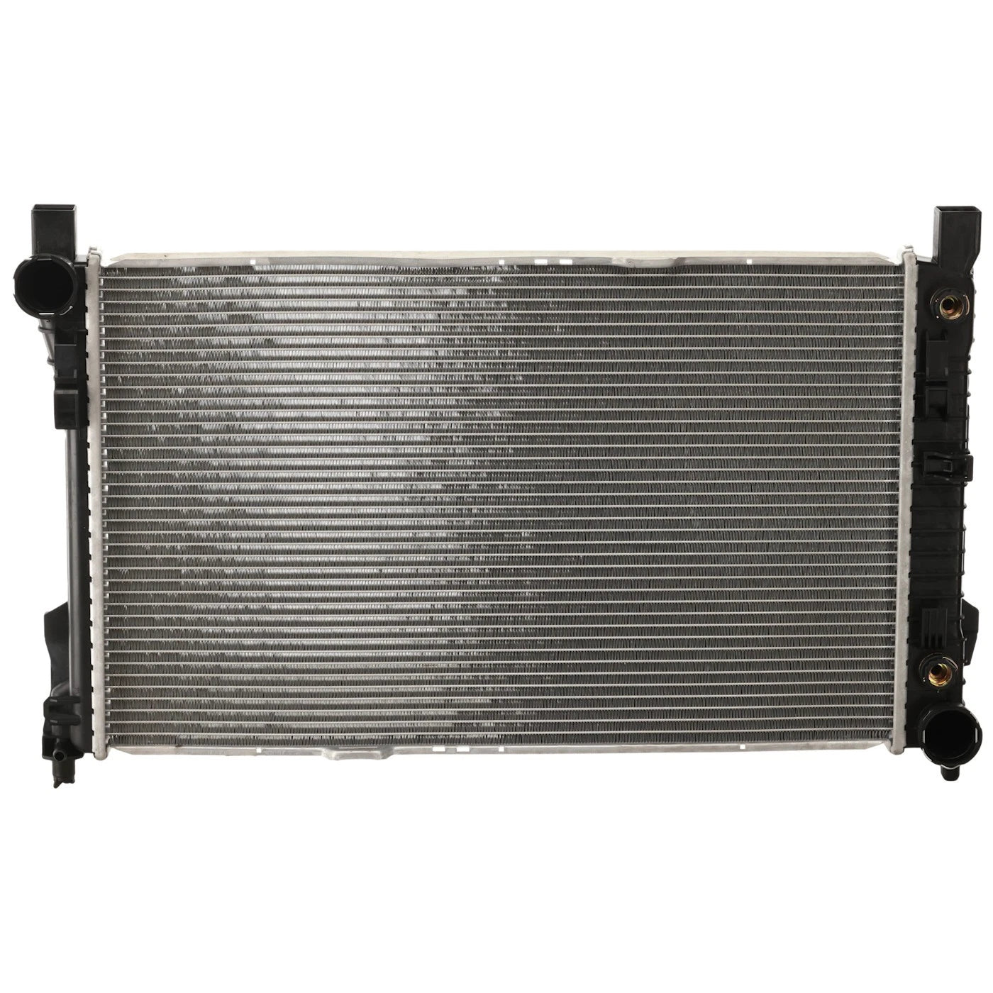 Radiators for Mercedes C Class Coupe (2003–2005)
