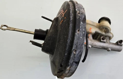 Brake Booster Master Cylinder for Lincoln Continental (1998–2002)