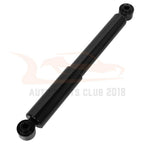Set of 4 Complete Struts/Shocks Assemblies for Kia Sedona (2006–2012)