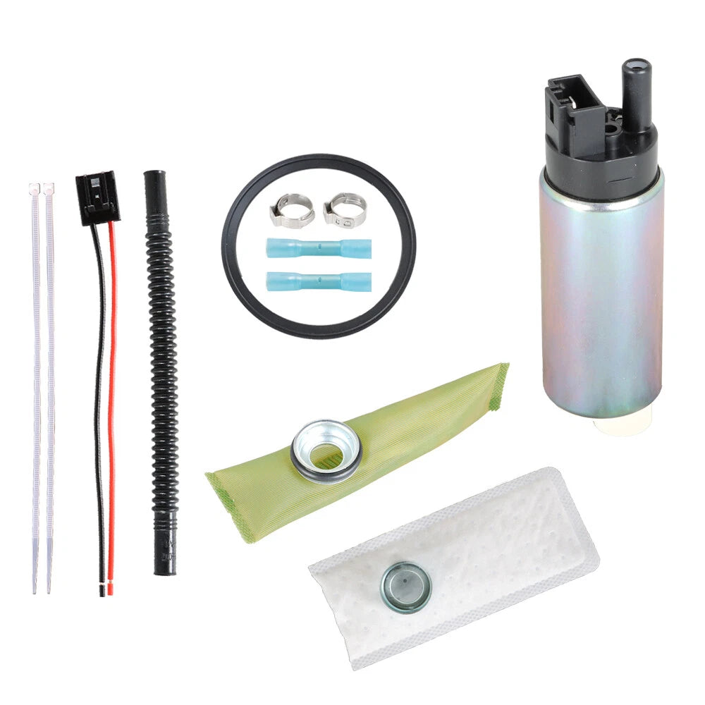 Fuel Pump for Chevy Camaro C1500 C2500 C3500 Cavalier G10 G20 G30 K1500 (1988–1998)