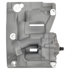 Aluminum Oil Pump for BMW 525i/530i (2000–2005)