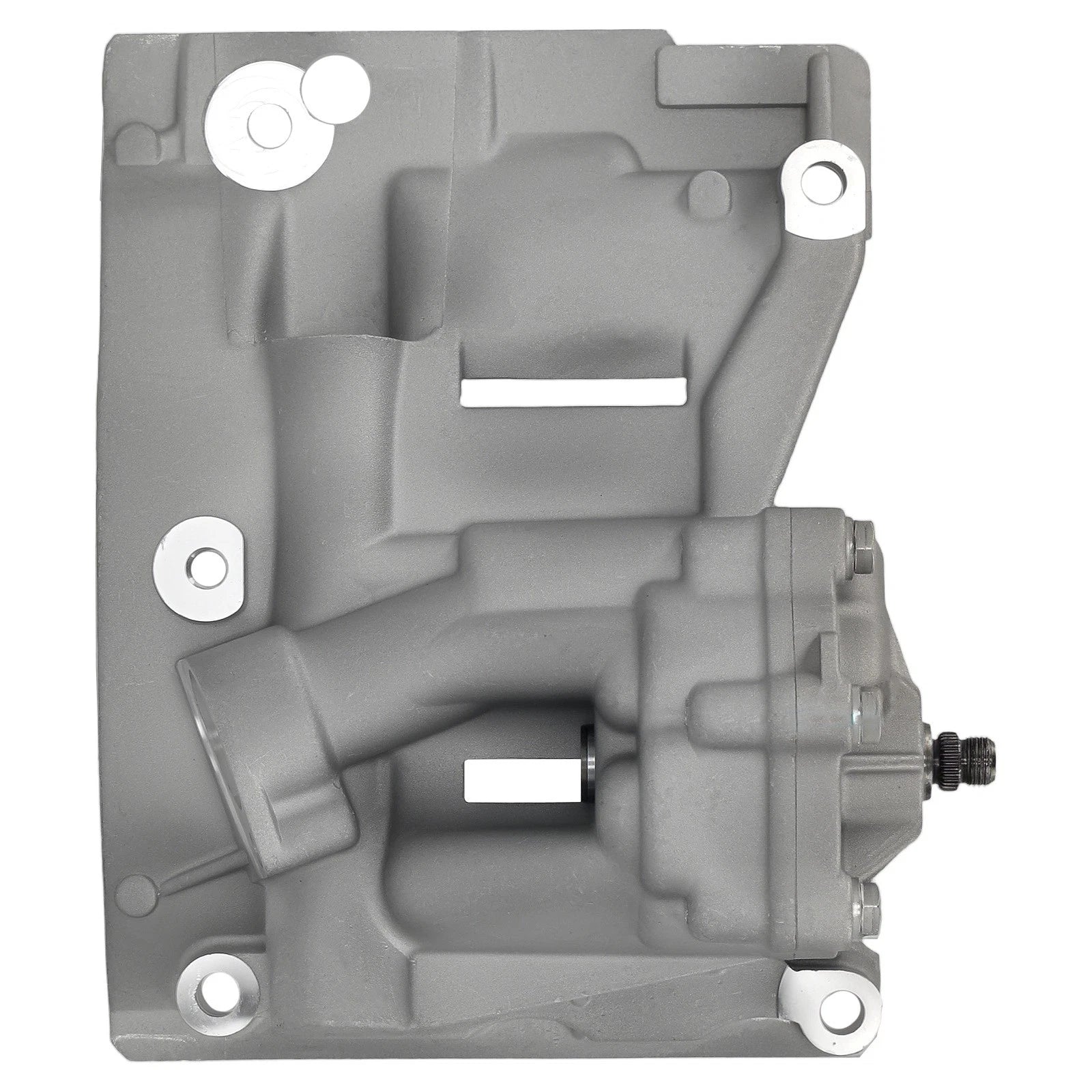 Aluminum Oil Pump for BMW 525i/530i (2000–2005)