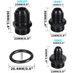 Set of 4 Adjustable Coilovers for Toyota Celica (2000â2006)