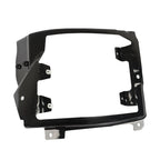 2X Bumper Bracket for Chevrolet Silverado 1500 (2016–2018) Front Outer