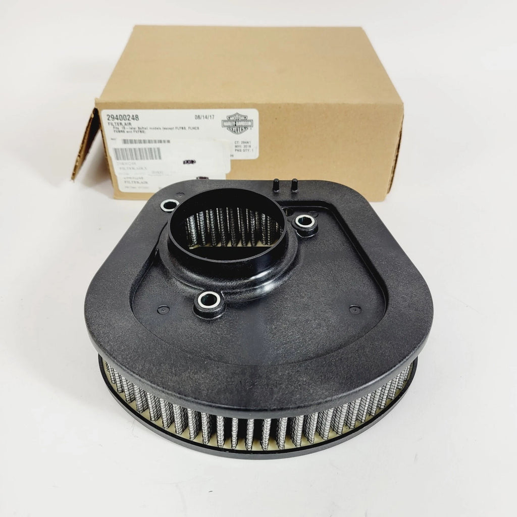 High Flow Air Cleaner Filter for Harley-Davidson Softail (2018–2024) OEM 29400248