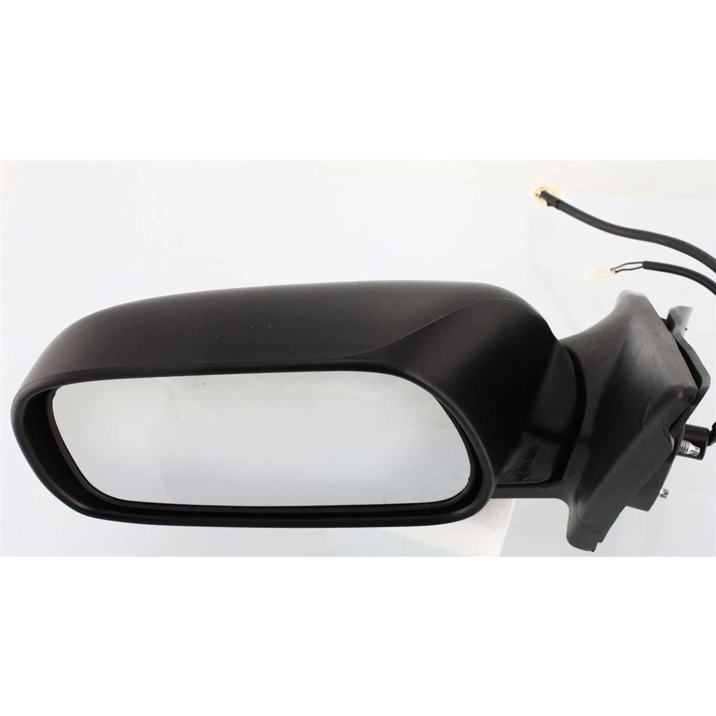 Left Side Power Mirror for Toyota Corolla (2002–2006) with Signal Light