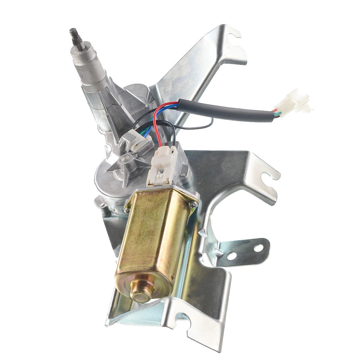 Rear Windshield Wiper Motor for Subaru Forester (2006-2008)