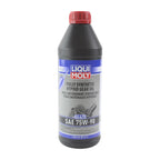 Liqui Moly 22090 Fully Synthetic Hypoid Gear Oil GL4/5 75W-90 (1 L)