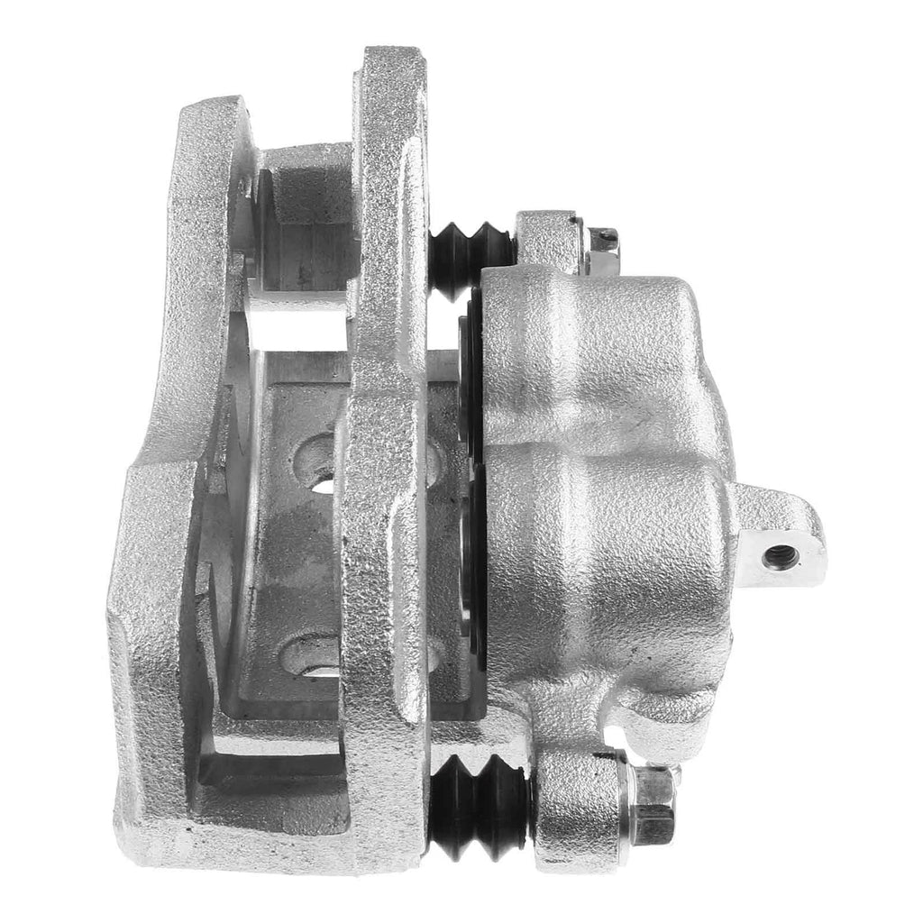 Front Left Disc Brake Caliper with Bracket for Mitsubishi Montero (1992-1996)