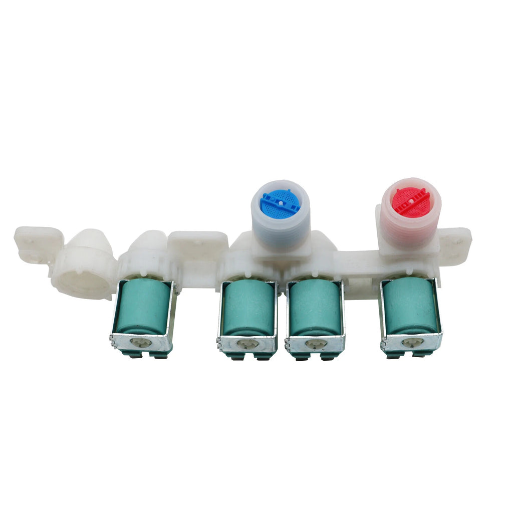 DC97-15459H Water Inlet Valve for Samsung Washing Machine (USA)