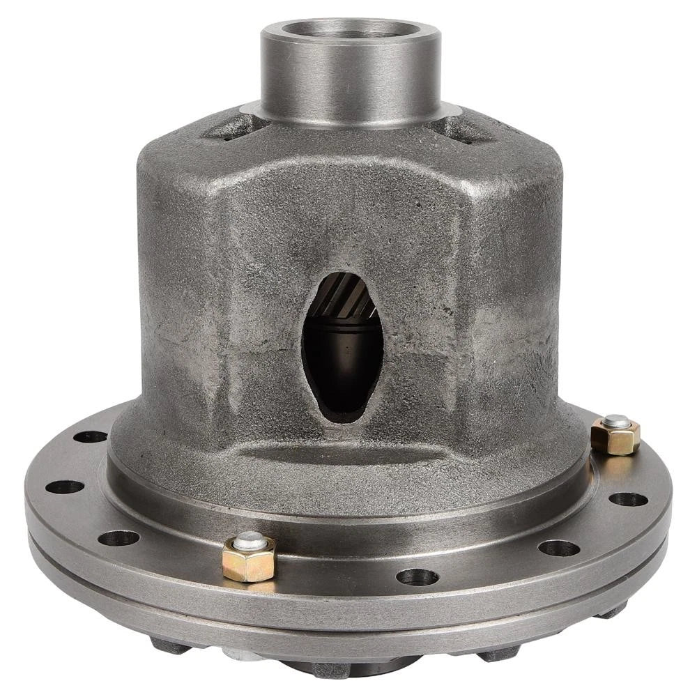 Helical Limited Slip Differential for GMC Chevy 12 Bolt (11.5" 11.8")