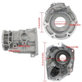Overdrive Extension Housing for Dodge Ram Cummins Diesel 4x4