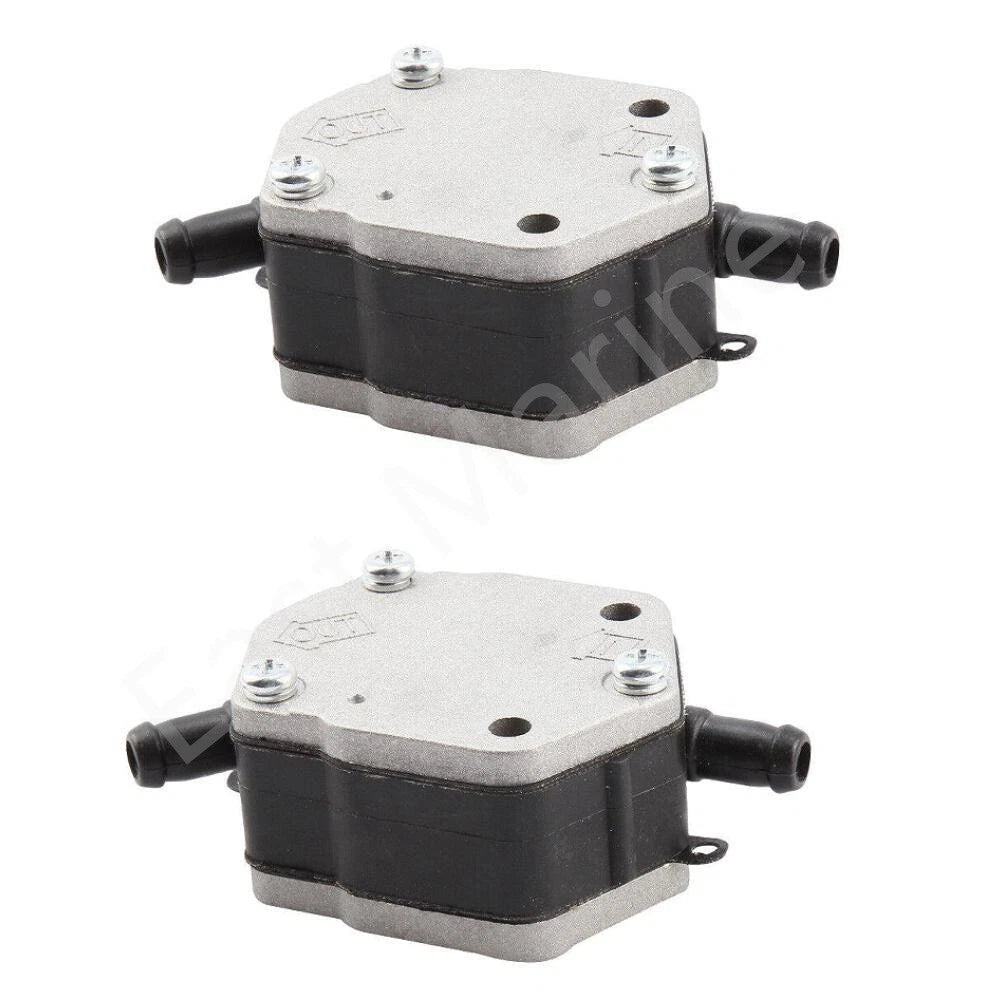 2X Fuel Pump 6E5-24410-03 for Yamaha 115-300 HP