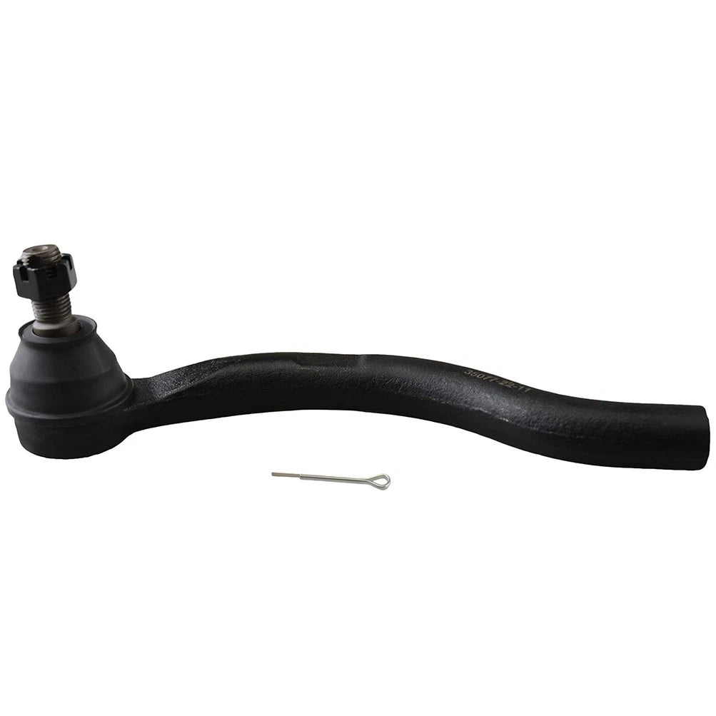 Set of 8 Front Tie Rod End Links for Acura ILX (2013–2015)