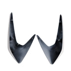 Side Frame Cover Panel Fairing for Street Triple 765 R/RS (2020–2022) White