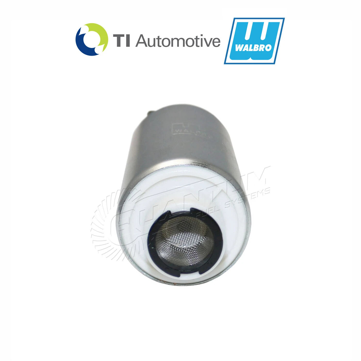 Walbro F20000158G3 Electric Fuel Pump for