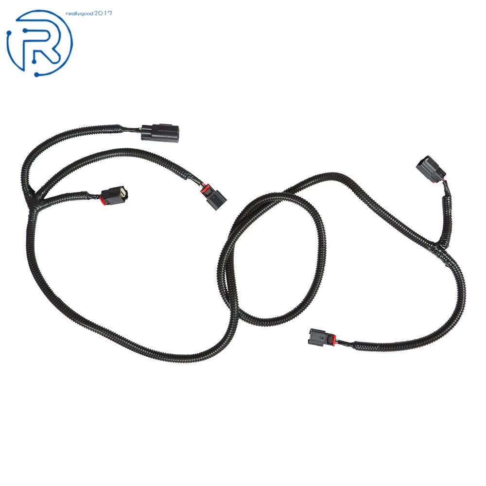 Rear Park Assist Wire Harness for RAM 1500 (2009-2019) / RAM 2500 3500 (2010-2018)