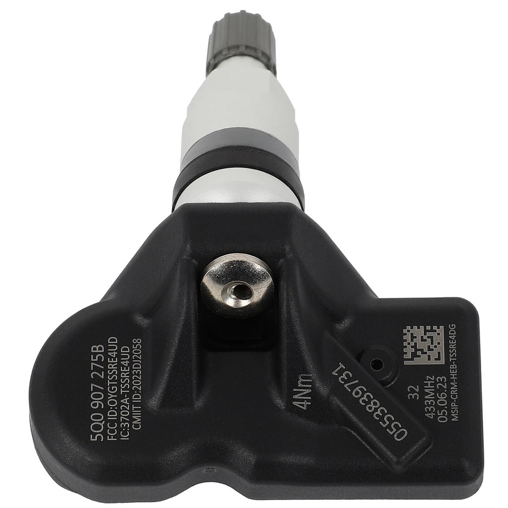 Set of 4 TPMS Tire Pressure Sensors for VW Audi A3 Porsche 911