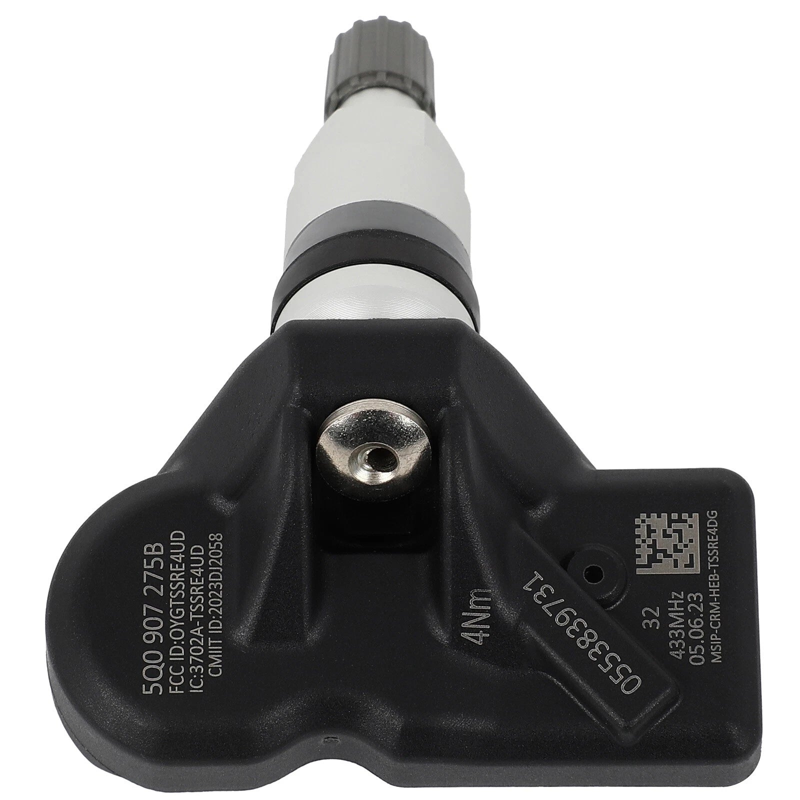 Set of 4 TPMS Tire Pressure Sensors for VW Audi A3 Porsche 911