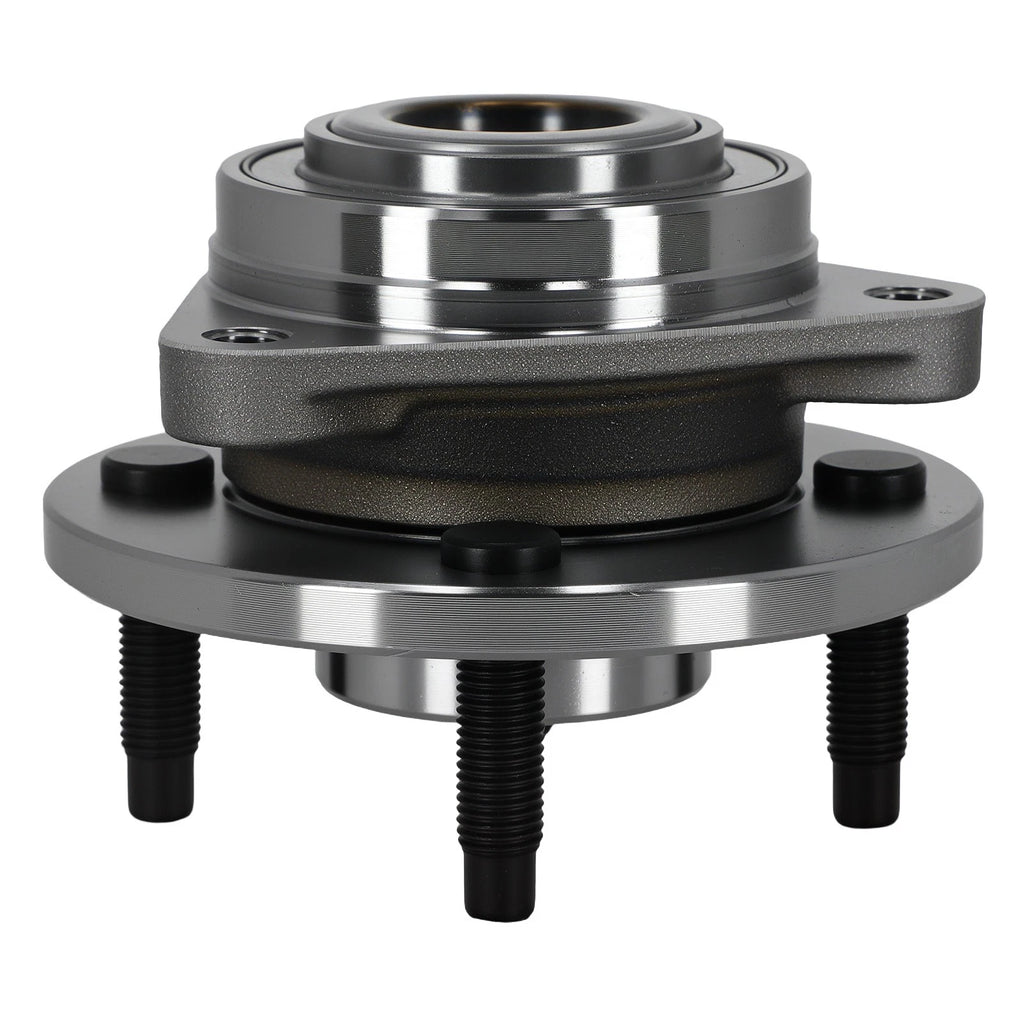 1x Front Wheel Hub Bearing Assembly for Cobalt/Ion/G5 2003-2010 513205 WB13205