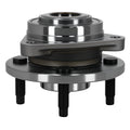 1x Front Wheel Hub Bearing Assembly for Cobalt/Ion/G5 2003-2010 513205 WB13205