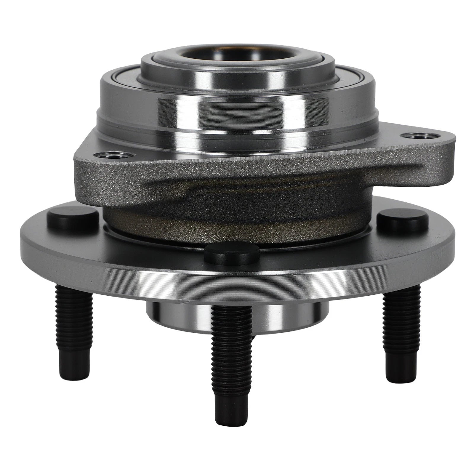 1x Front Wheel Hub Bearing Assembly for Cobalt/Ion/G5 2003-2010 513205 WB13205
