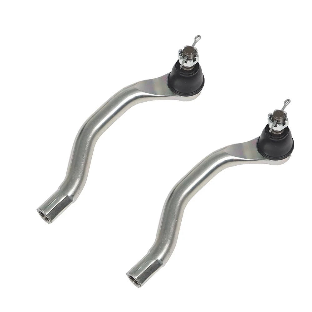 Front Lower Control Arm Ball Joint Sway Bar Kit for Honda Civic (2006–2011)