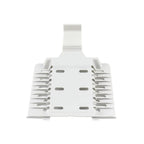 Dust Filter for Robot Vacuum (99.97% Capture)