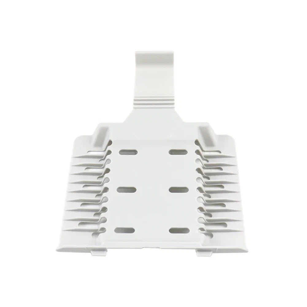 Dust Filter for Robot Vacuum (99.97% Capture)