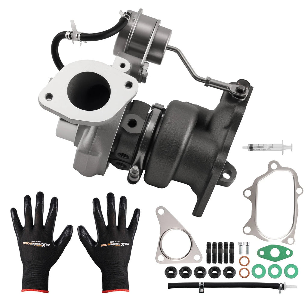 Turbo for Subaru Impreza WRX Forester EJ255 2.5L (2008–2014) 49477-04000