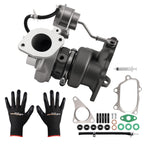 Turbo for Subaru Impreza WRX Forester EJ255 2.5L (2008–2014) 49477-04000