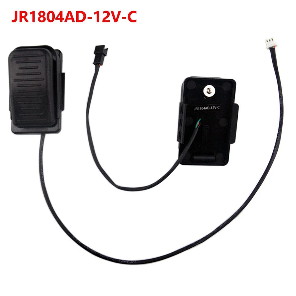 Replacement Pedal Hall Principle for Electric Car JR1804AD-12V-C