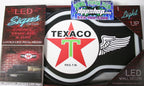 LED Neon Sign for Garage or Mancave Decor