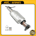 Rear Catalytic Converter for Saturn SL1 SL2 (1996–1997, 2001–2002)