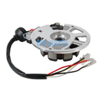 Stator Coil for MBK Evolis Fizz Flipper Sorriso 50/Nitro 50/Ovetto 50 (2000–2023)
