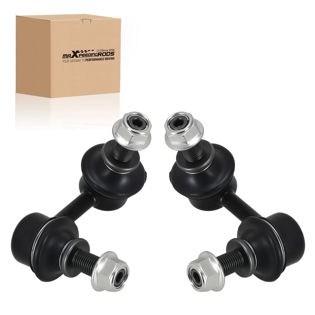 Front Stabilizer Link for Nissan Frontier Xterra Pathfinder (2005–2019)