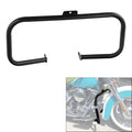 Engine Guard Crash Bar for Harley Heritage Softail Fat Boy Deluxe (2000–2017)