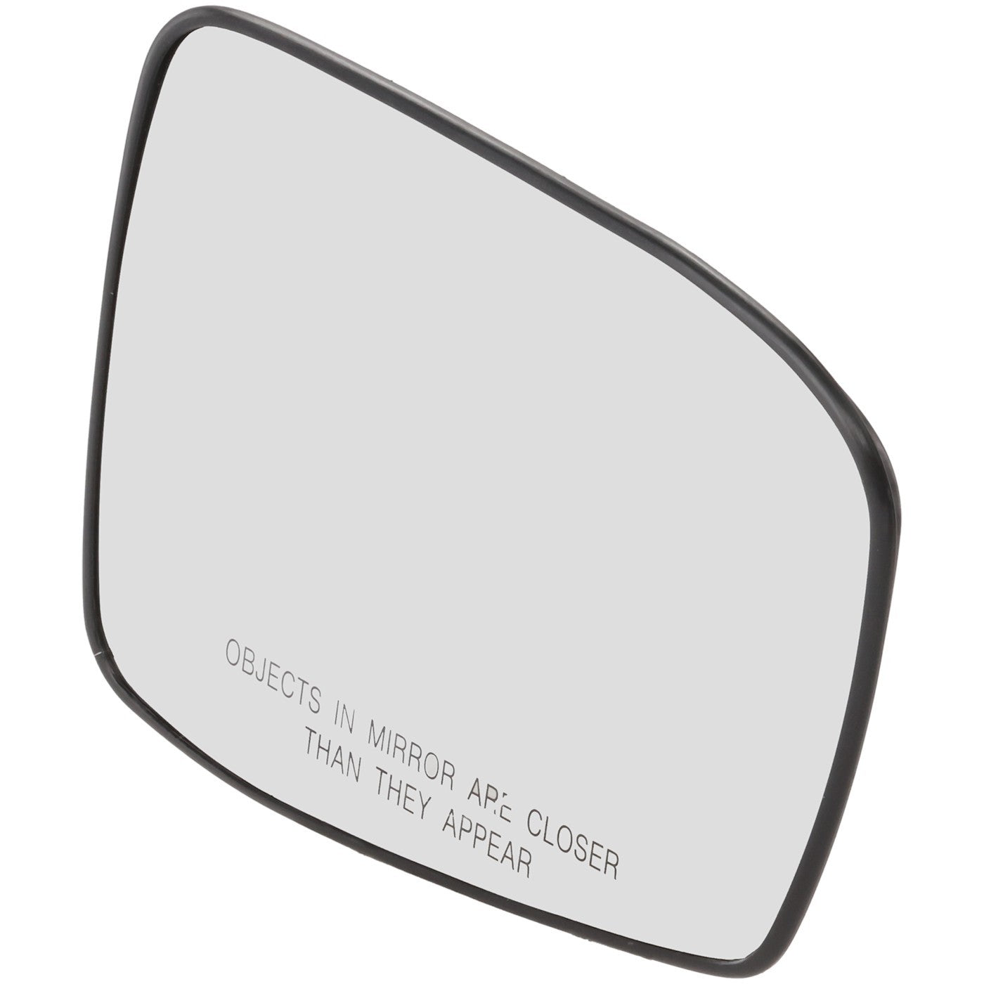 Right Mirror Glass for Honda Odyssey (2005–2010) with Backing Plate