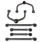 6 Piece Control Arms Set for Dodge Ram 1500 4WD (2006–2023) 2-4 Inch Lift