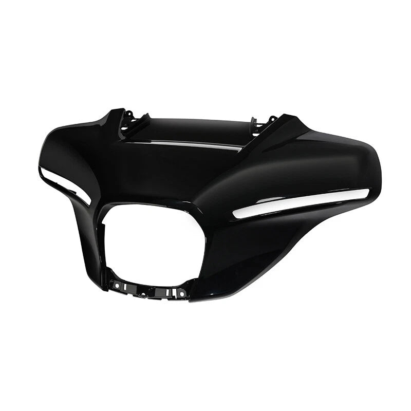 Front Outer Fairing & Turn Signal Lights for Harley CVO Street Glide (2023–2025)